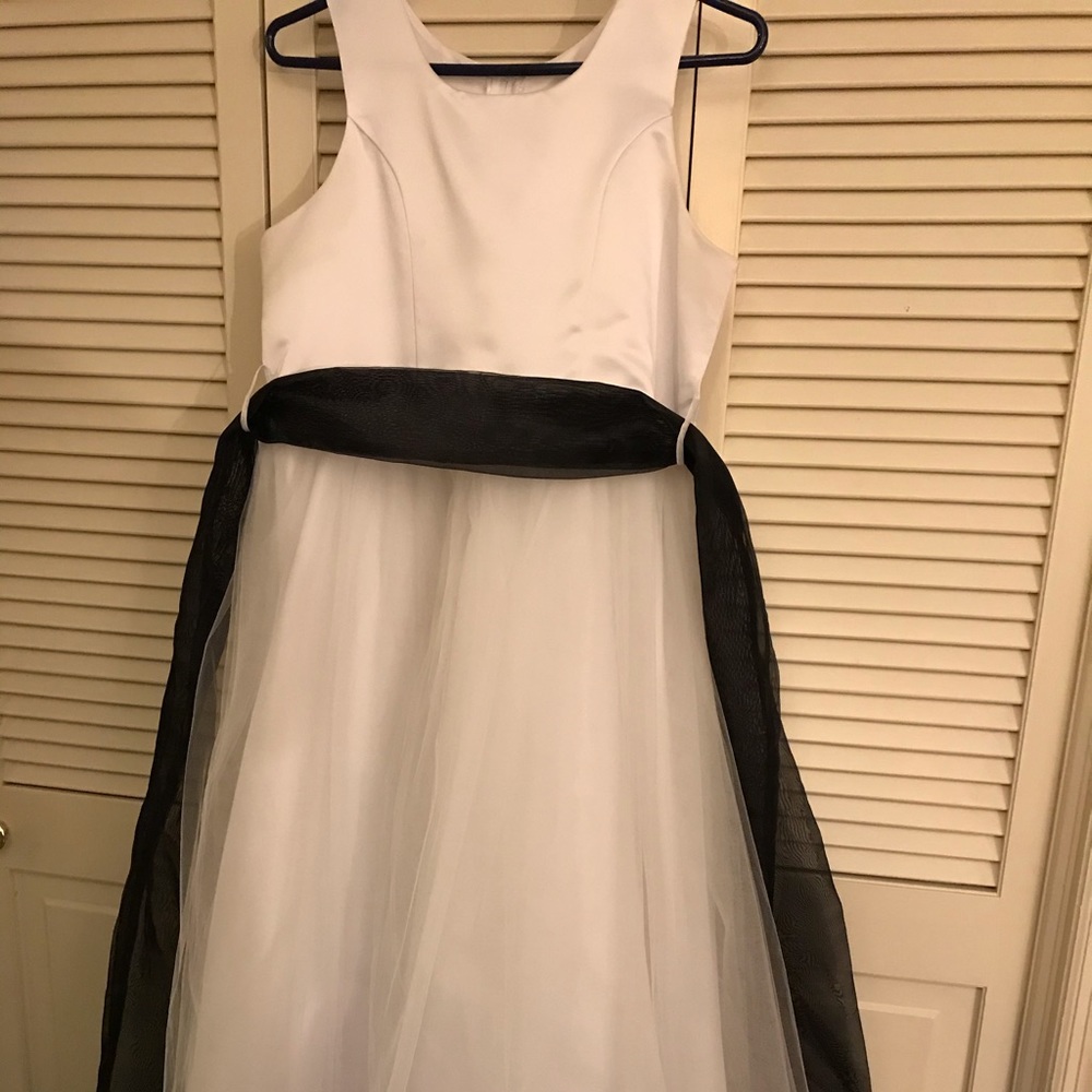 Girl dress
